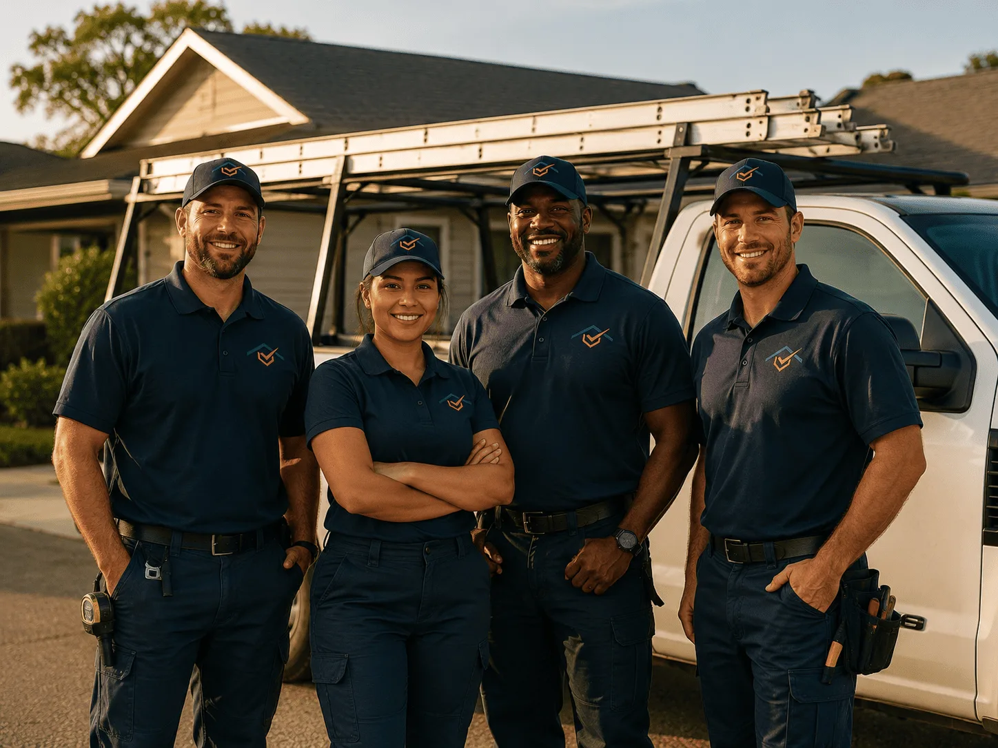 Roof Inspection company in Detroit, TX